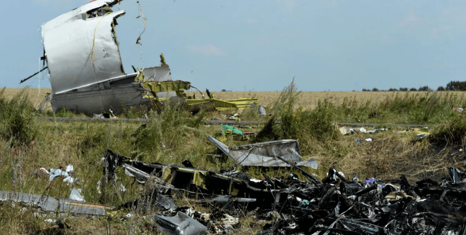 боинг MH17, MH17, MH17 сбитие