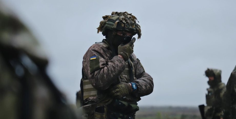 ВСУ, контрнаступление, украинский защитник, украинская армия, военный, война РФ против Украины