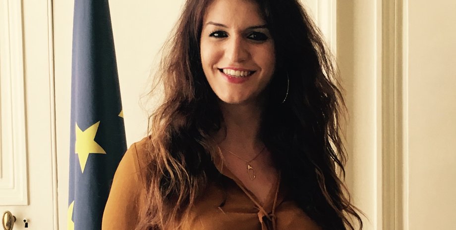 Марлен Шьяппа, фото