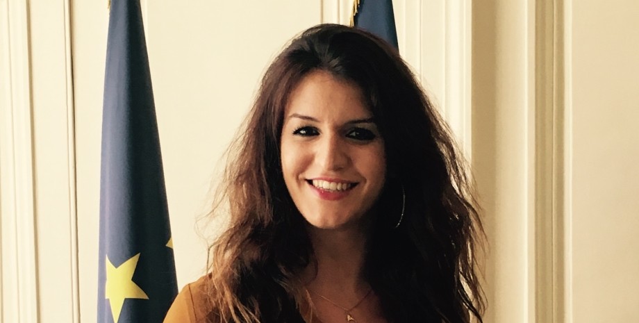 Марлен Скьяппа Марлен Скьяппа, фото