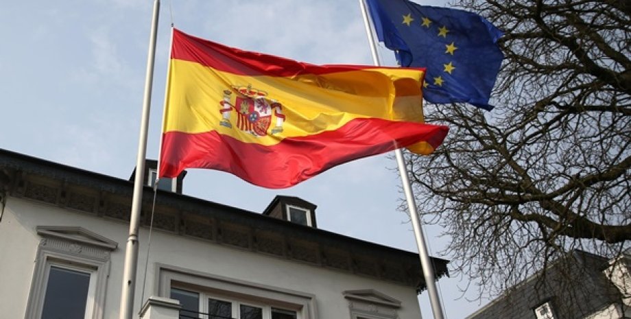 Испания, ЕС / Фото: АР