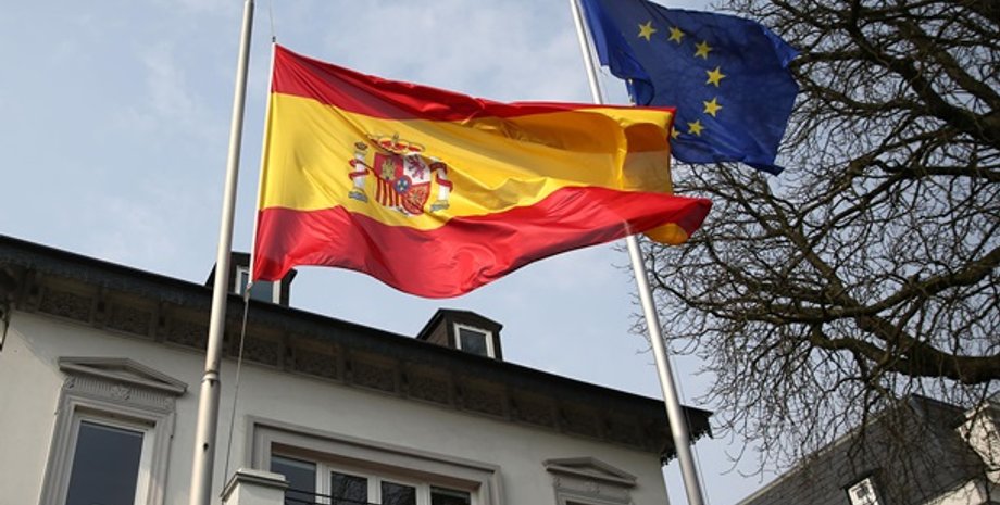 Испания, ЕС / Фото: АР