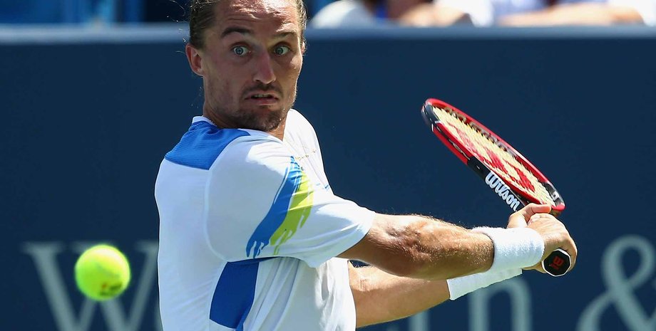 Александр Долгополов / Фото: XSPORT.ua