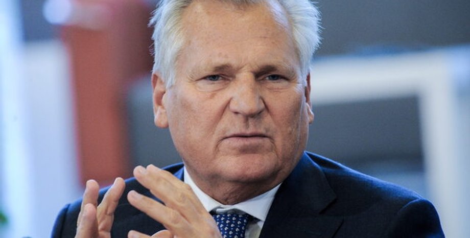 Олександр Кваснєвський