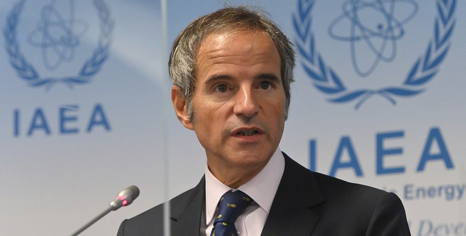 МАГАТЭ не обнаружила создания ядерного оружия Ираном