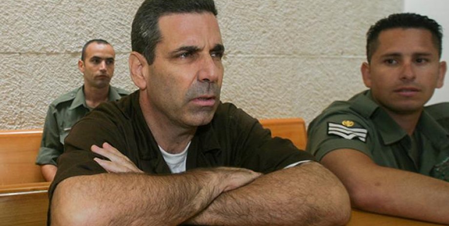 Гонен Сегев  / Фото: Stmegi