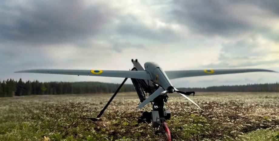 Українські дрони стали предметом переговорів між Києвом і Вашингтоном