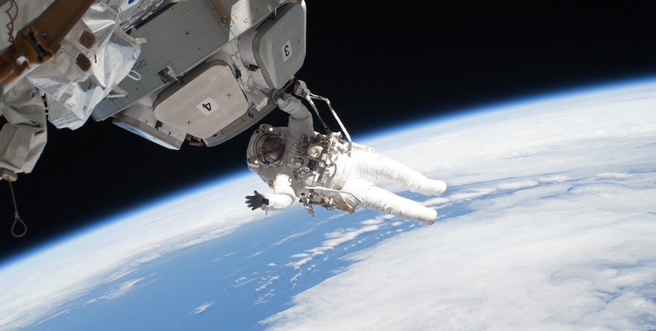 Открытый космос / bigpicture.ru