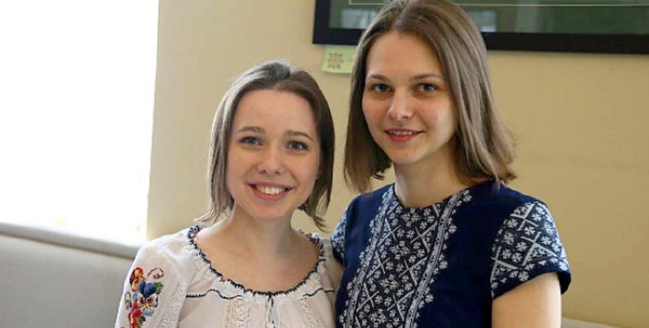 сестры музычук новости, сестры музычук война, анна музычук, мария музычук, анна музычук шахматы, мария музычук шахматы