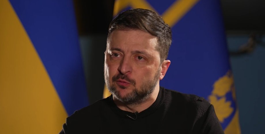 Зеленский рассказал о попытках РФ убить его Владимир Зеленский покушения