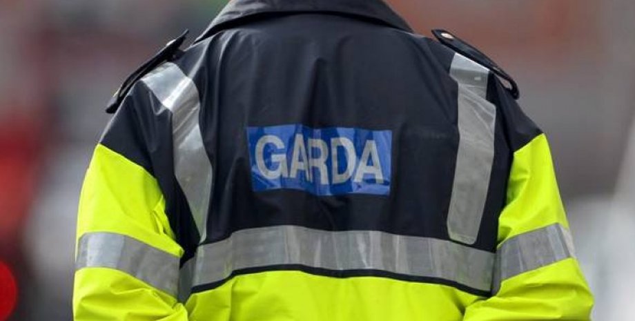 Полиция Ирландии / Фото из открытых источников