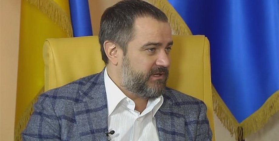 Фото: Укринформ