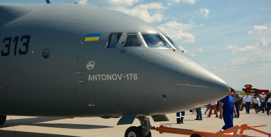 Фото: Укринформ