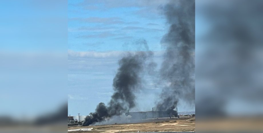 Взрывы атака Севастополь бухта Черноморский флот корабли