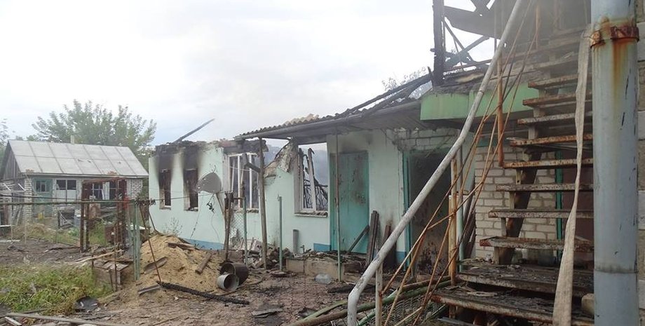 Фото: пресс-служба Луганской ОВГА