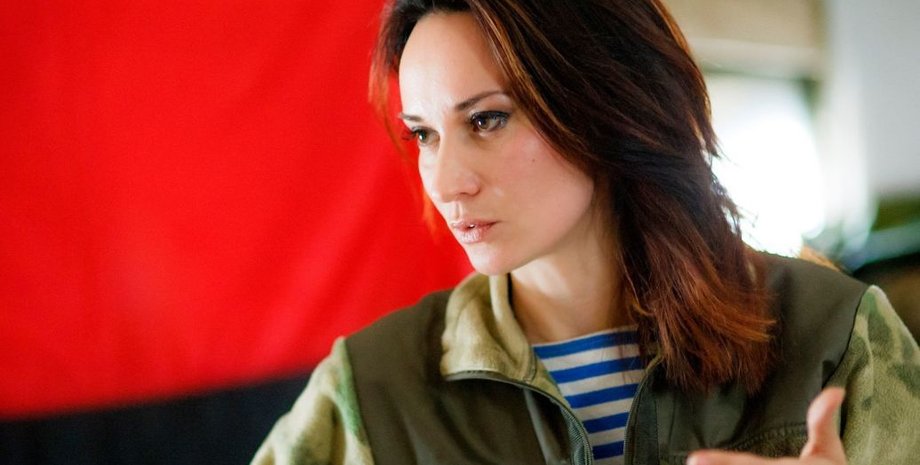 Воинский учет для женщин Украина 2021