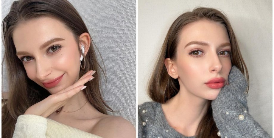 Каролина Шиино