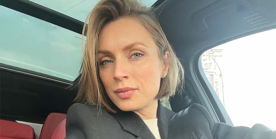 Наталья Веретенникова