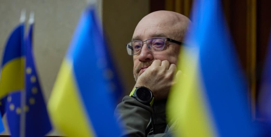 Минобороны Украины, Алексей Резников, мирный план, переговоры, мирная инициатива, война РФ против Украины, Индонезия