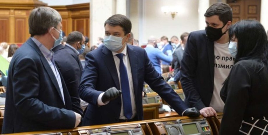 Фото: Укринформ