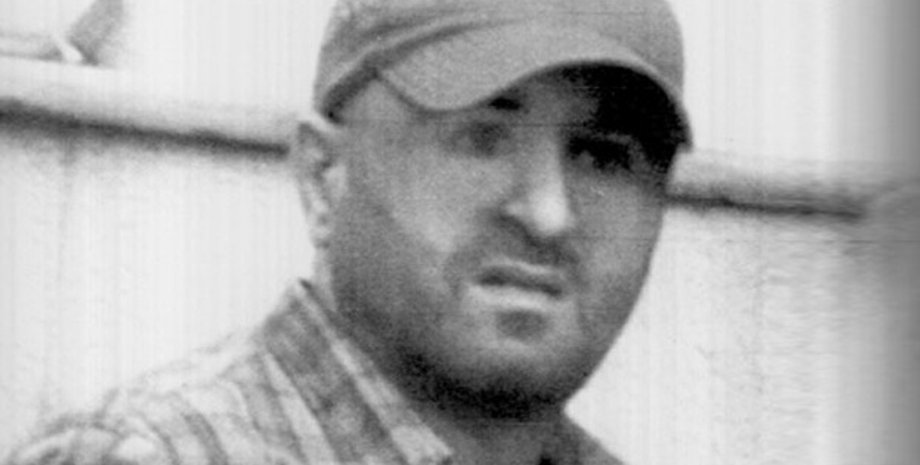 Мустафа Амир Бадреддин / Фото: rotter.net