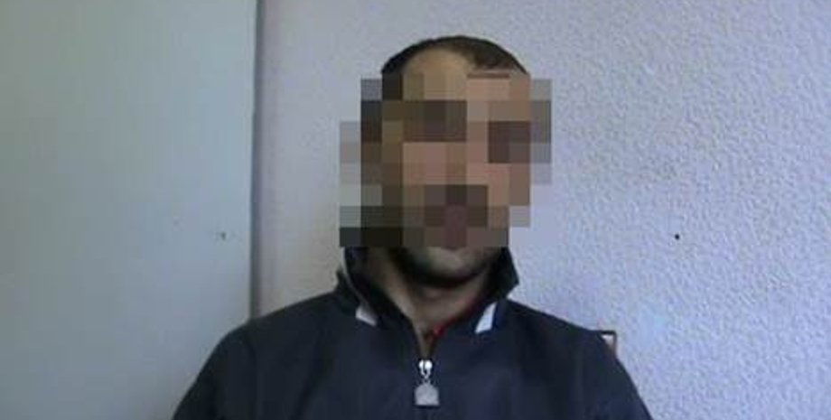 Фото пресс-службы СБУ