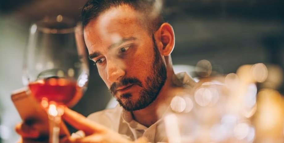 алкоголь, тревога, депрессия