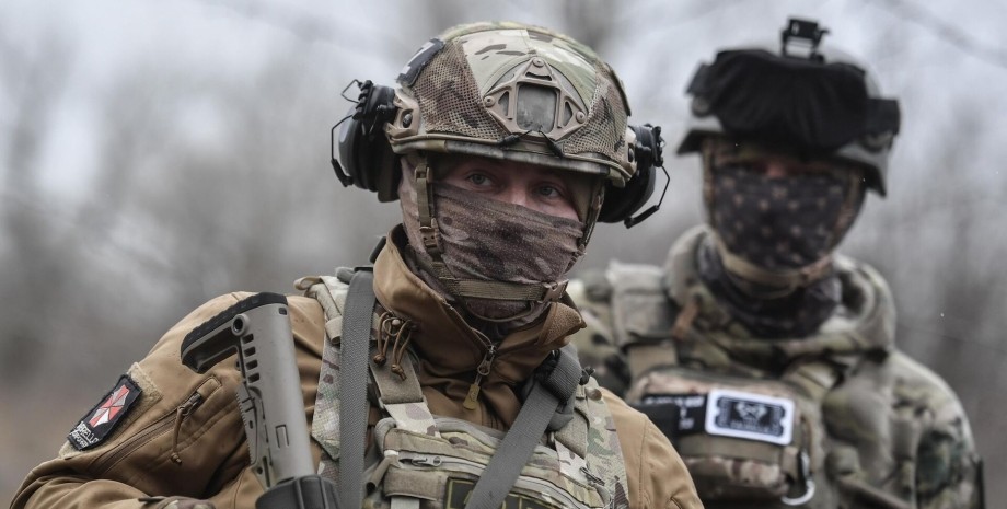 Průlom v Reedu může pomoci armádě Ruské federace vstoupit do první linie ukrajin...