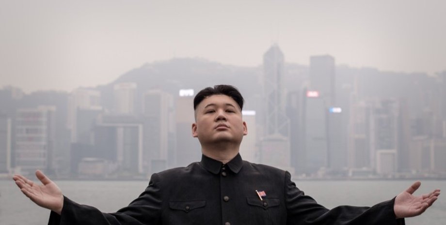 Ким Чен Ын / Фото: panorama.it