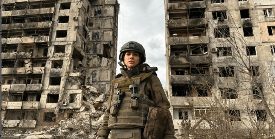 Рамина Эсхакзай