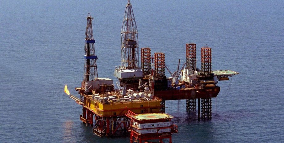 Вышки Бойко, ГУР, Черное море, Крым, операция, деоккупация