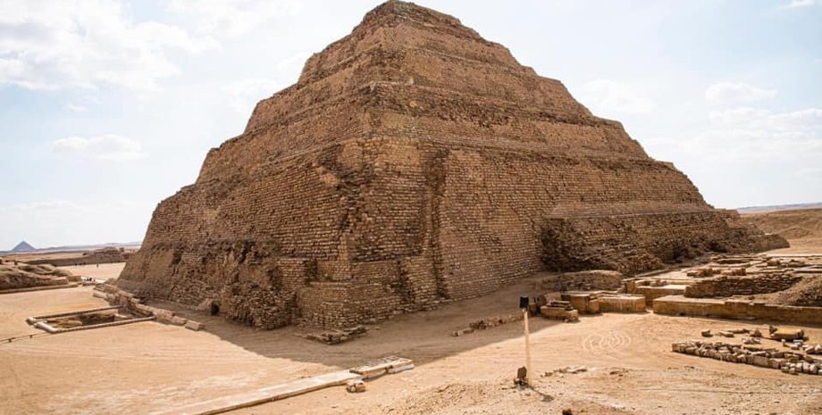 Фото:  EgyProjects2020