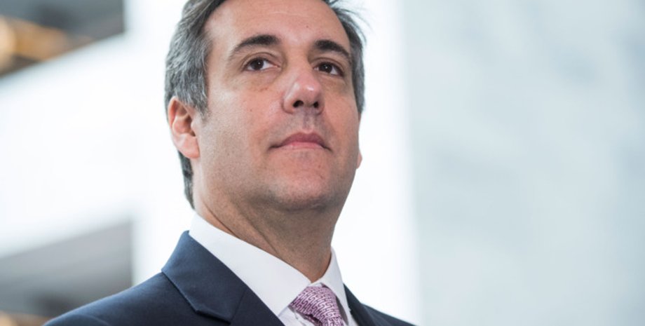 Майкл Коэн/Фото: nymag.com