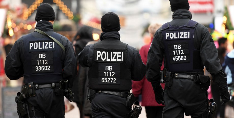 Фото: thelocal.de