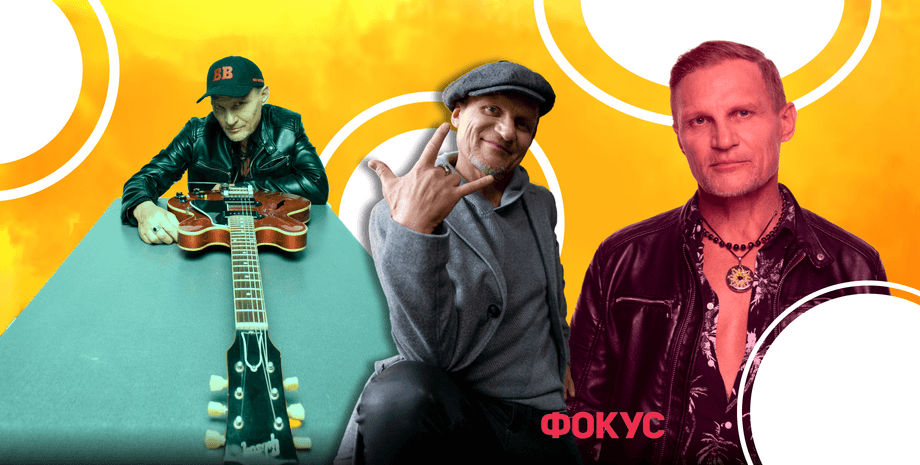 Олег Скрипка о родине мамы, Олег Скрипка о Курске, Олег Скрипка об Артеме Пивоварове, Олег Скрипка о Клавдии Петровне