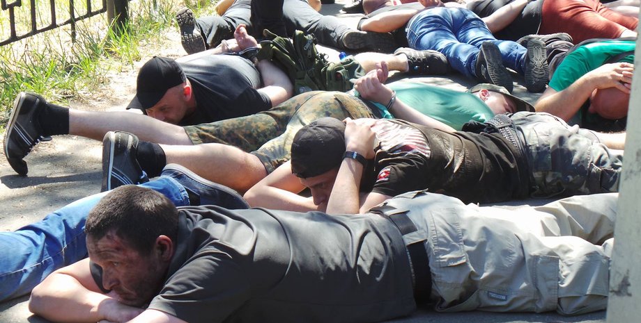 Фото: Цензор.НЕТ