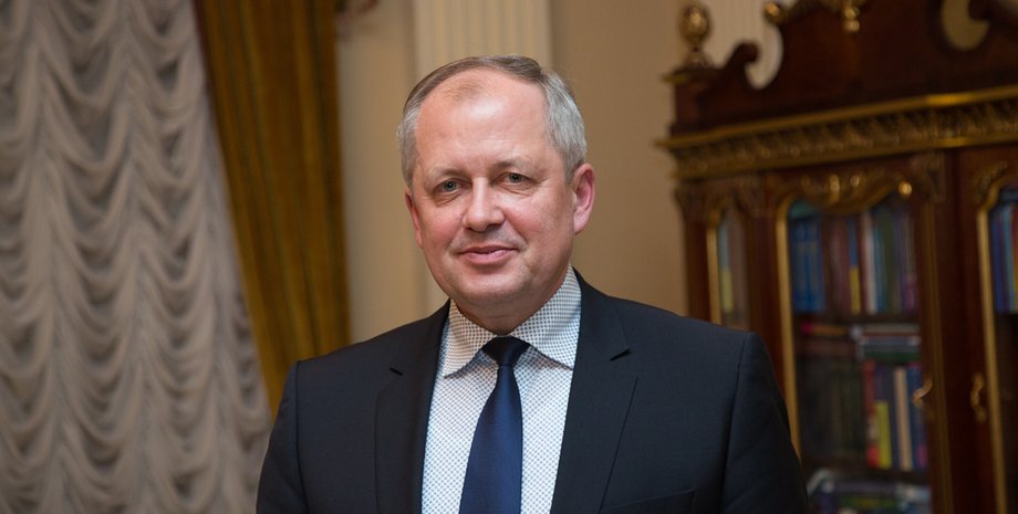 Ярослав Романюк / Фото: Фокус,  Александр Чекменев