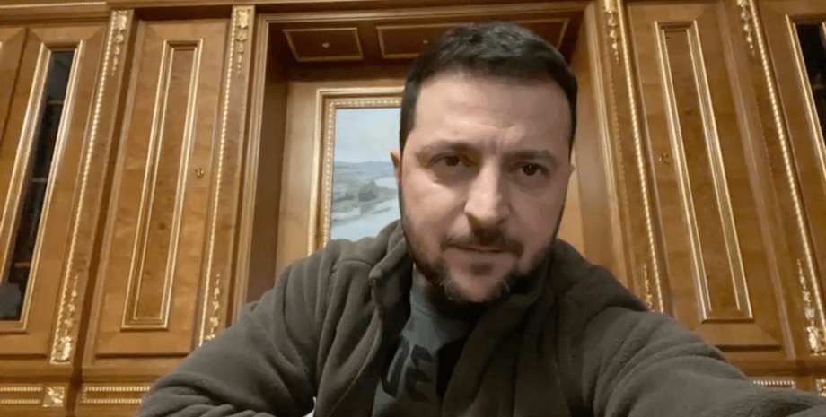 Владимир Зеленский, президент Украины владимир зеленский, зеленский обращение, обращение зеленского