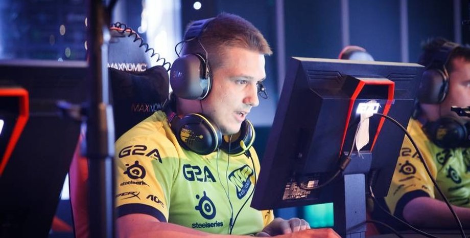 Данило Тесленко