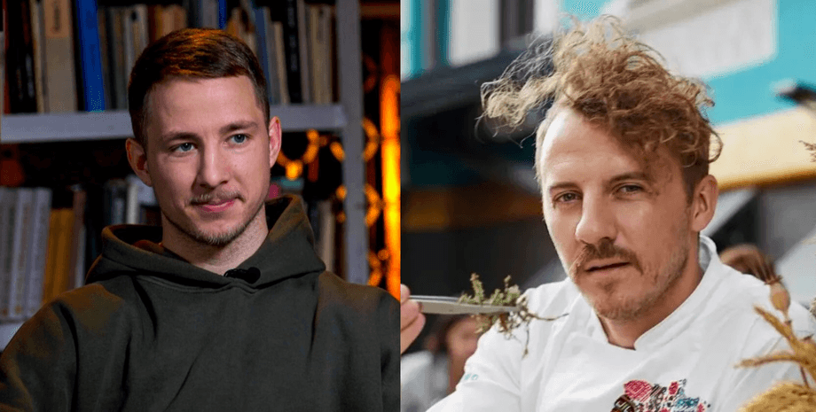 Терен наїхав на Клопотенка