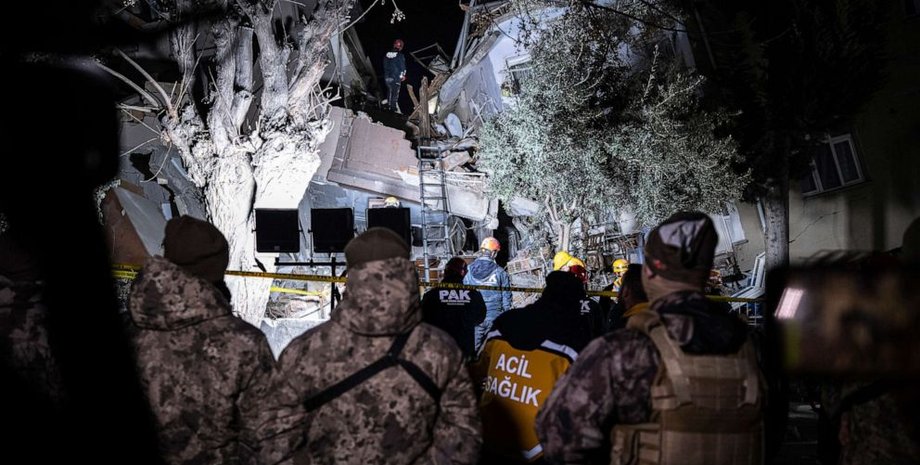 землетрясение, турция, сирия, жертвы, погибшие, разрушения