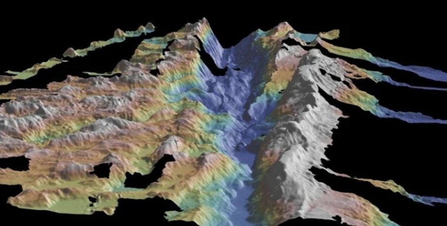 Иллюстрация: Hicks et al., Nature Geoscience, 2020