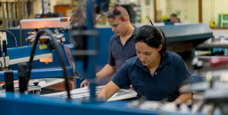 польша, работа в польше, бизнес польша