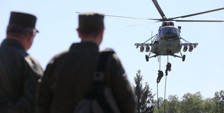 Фото: Владимир Гонтарь / УНИАН
