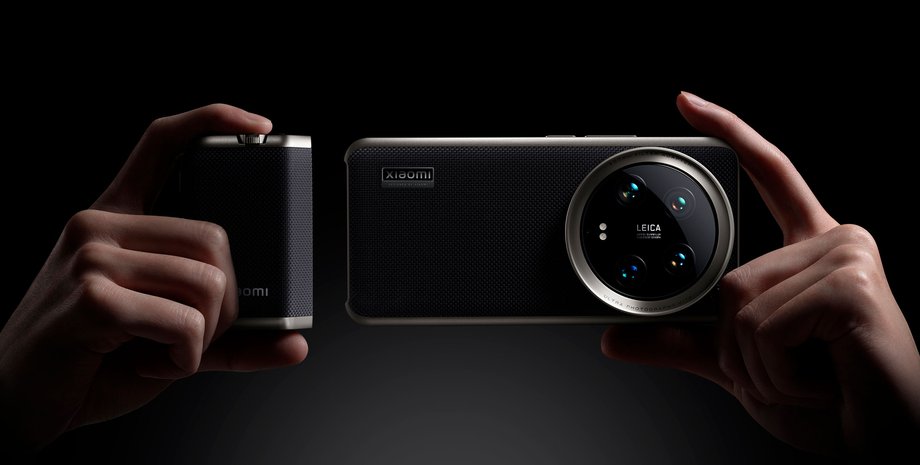 Смартфон Xiaomi 14 Ultra