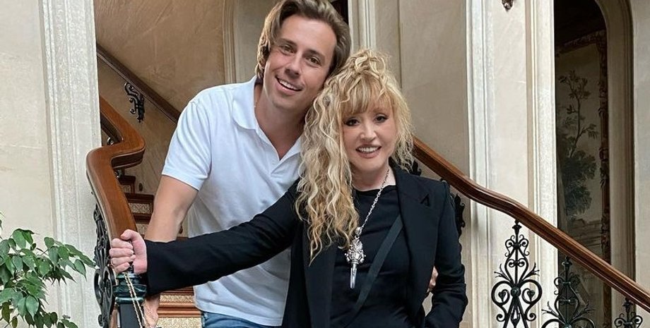 Алла Пугачова та Максим Галкін, Алла Пугачова та Максим Галкін де зараз, алла пугачова найвпливовіша жінка світу