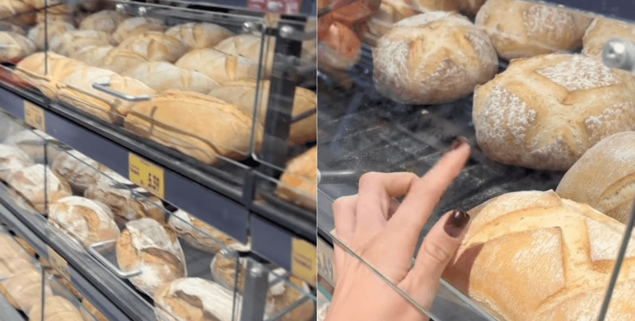 у польщі діють суворі правила при купівлі хліба
