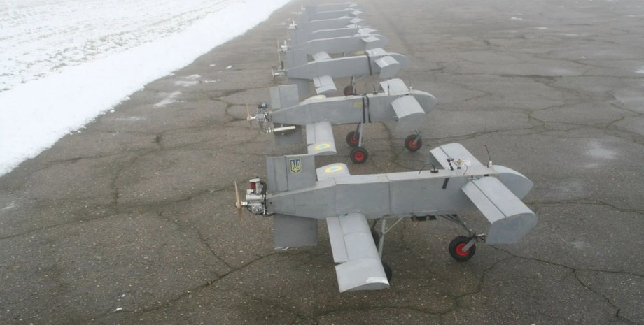 AQ 400 Scythe, дрон-камікадзе