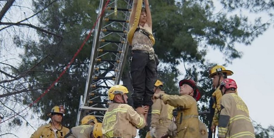 Женщину спасли после длительной операции