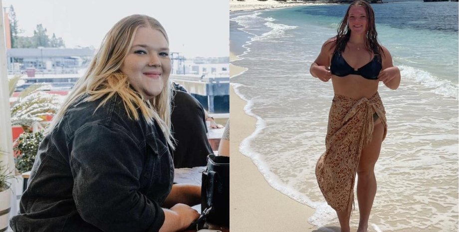 Сбросила вес, сильное похудение, без диеты, лишний вес, отказалась от диеты, невероятное преображение, сбросила 50 кг, дефицит калорий, похудение